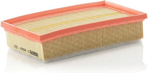 Vzduchový filter MANN FILTER C 2567