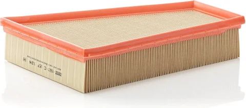 Vzduchový filter MANN FILTER C 27 124