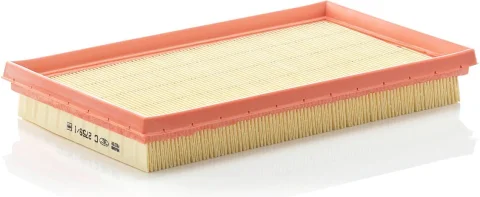 Vzduchový filter MANN FILTER C 2759/1