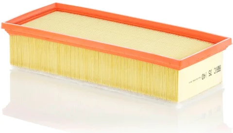 Vzduchový filter MANN FILTER C 35 140