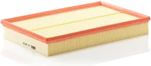MANN FILTER vzduchový filter C 36 188