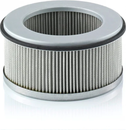 Kabínový filter MANN FILTER CU 1836/1