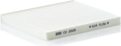 Kabínový filter MANN FILTER CU 2026