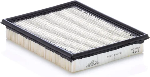 Kabínový filter MANN FILTER CU 29 004