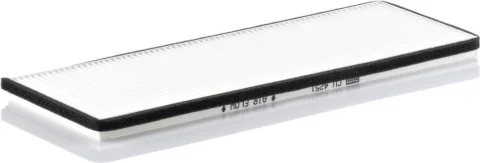 Kabínový filter MANN FILTER CU 4251
