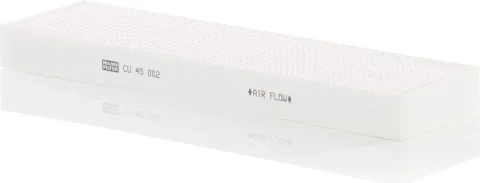 Kabínový filter MANN FILTER CU 45 002