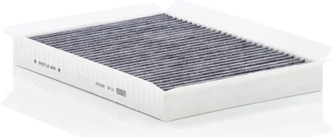 Kabínový filter MANN FILTER CUK 2622