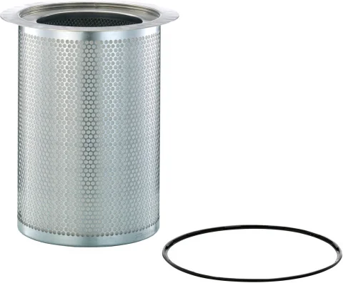 Separátor oleja MANN FILTER LE 43 005 x