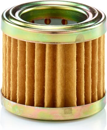 Palivový filter MANN FILTER P 4002