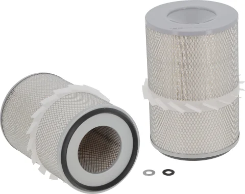 Vzduchový filter HIFI FILTER SA 10439 K