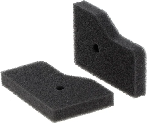 Penový vzduchový filter HIFI FILTER SA 12195