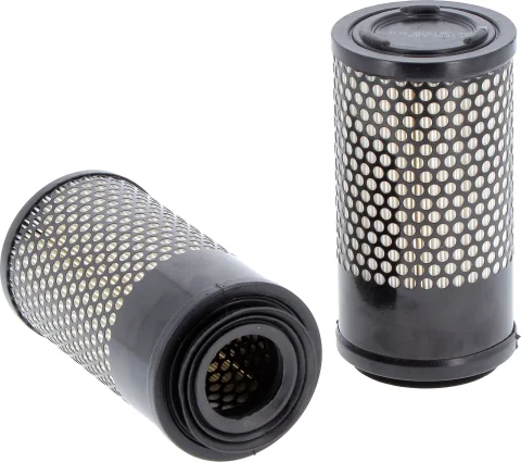 Vzduchový filter HIFI FILTER SA 16254