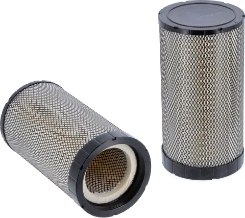 Vzduchový filter HIFI FILTER SA 16455