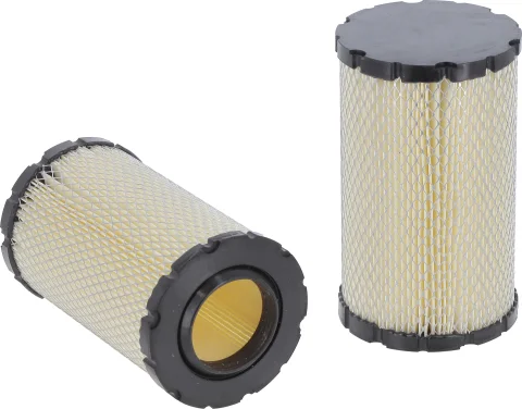 Vzduchový filter HIFI FILTER SA 6171