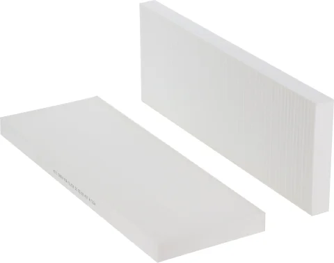 Kabínový filter HIFI FILTER SC 50192