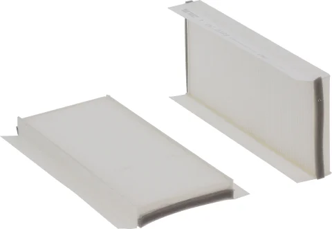 Kabínový filter HIFI FILTER SC 5038