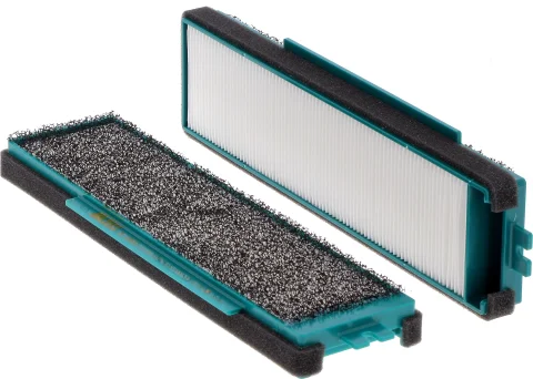 Kabínový filter HIFI FILTER SC 60061