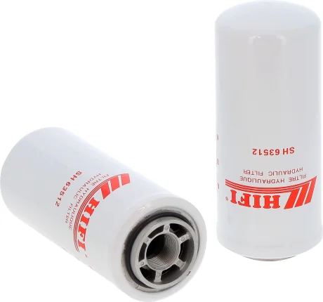 Hydraulický filter HIFI FILTER SH 63512