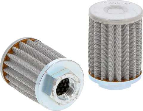Hydraulický filter HIFI FILTER SH 77502