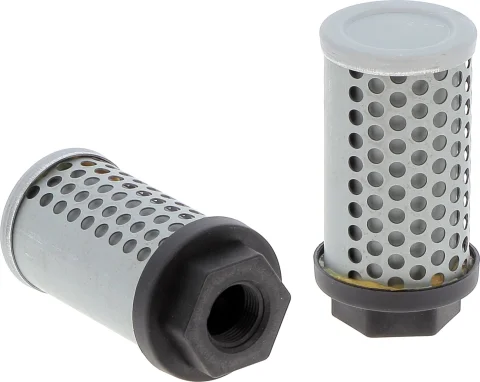 Hydraulický filter HIFI FILTER SH 79951