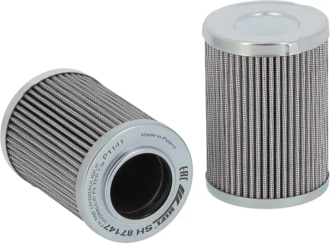 Hydraulický filter HIFI FILTER SH 87147