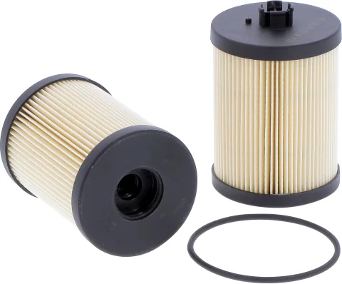 Palivový filter HIFI FILTER SN 30054