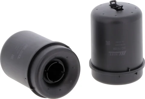 Olejový filter HIFI FILTER SO 11139