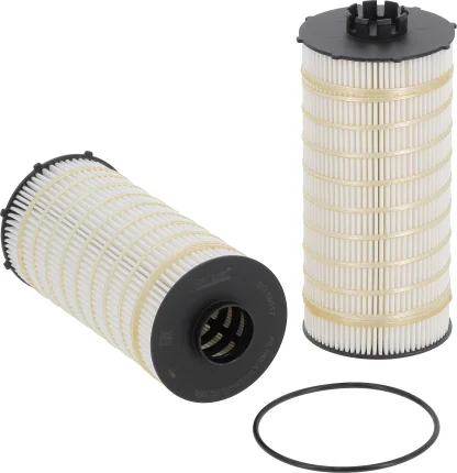 Olejový filter HIFI FILTER SO 15017