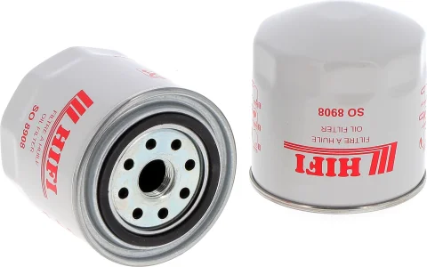Olejový filter HIFI FILTER SO 8908