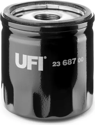 Olejový filter UFI 23.687.00