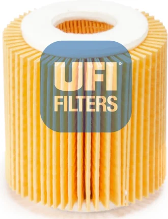 Olejový filter UFI 25.056.00