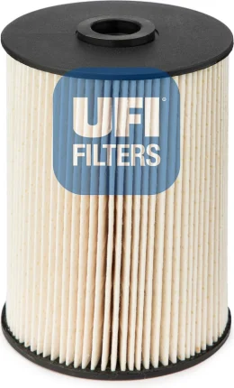 Palivový filter UFI 26.021.00