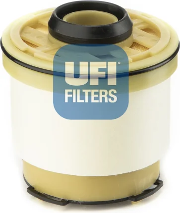 Palivový filter UFI 26.102.00