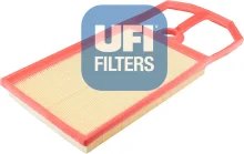 Vzduchový filter UFI 30.124.00