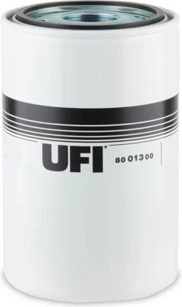 Hydraulický filter UFI 80.013.00