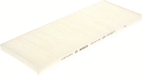 Kabínový filter BOSCH 1 987 431 220