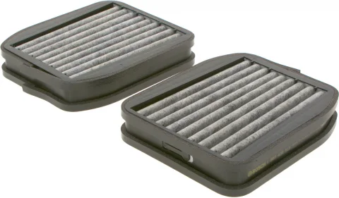 Kabínový filter BOSCH 1 987 432 512