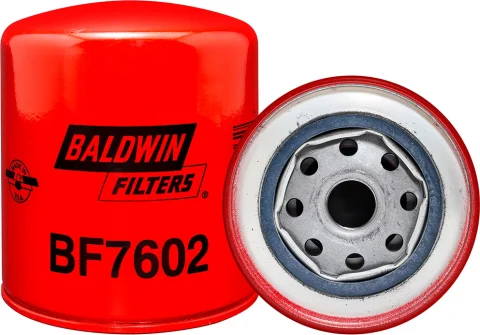Palivový filter BALDWIN FILTERS BF7602