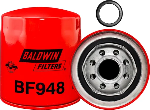 Palivový filter BALDWIN FILTERS BF948
