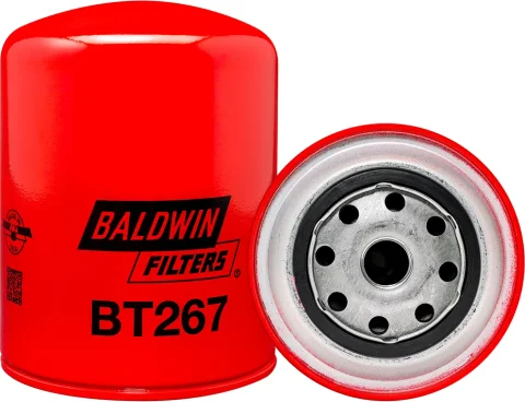 Olejový filter BALDWIN FILTERS BT267