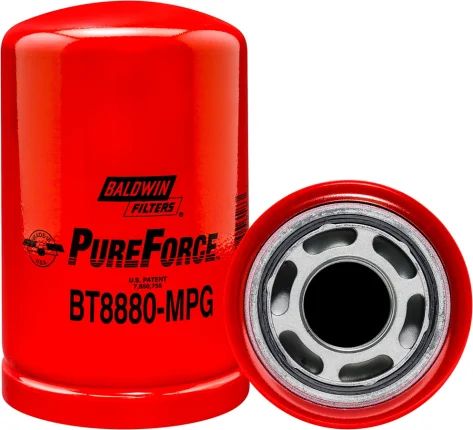 Hydraulický filter BALDWIN FILTERS BT8880-MPG