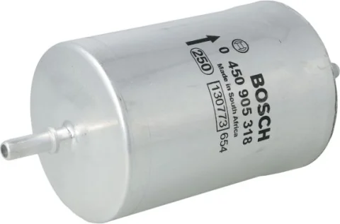 Palivový filter BOSCH 0 450 905 318