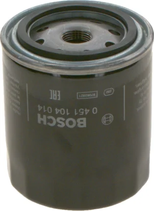 Olejový filter BOSCH 0 451 104 014