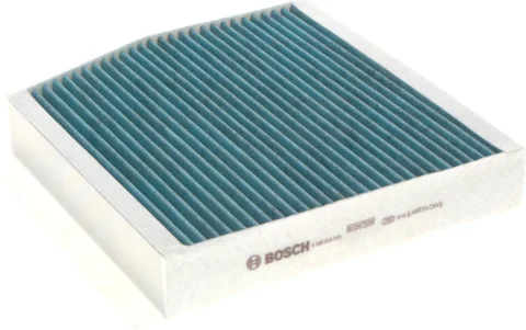 Kabínový filter BOSCH 0 986 628 545