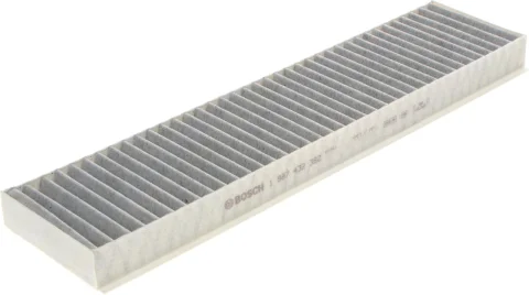 Kabínový filter BOSCH 1 987 432 382