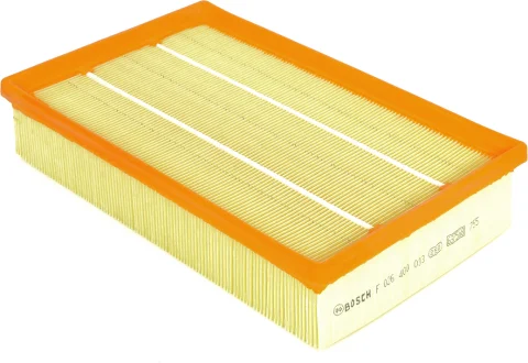 Vzduchový filter BOSCH F 026 400 033