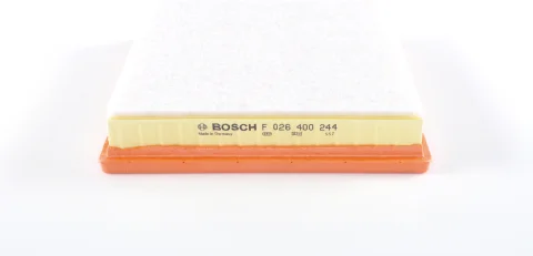 Vzduchový filter BOSCH F 026 400 244