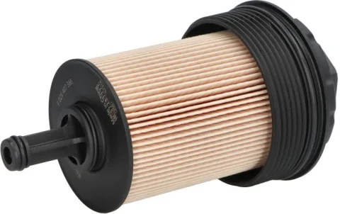 Olejový filter BOSCH F 026 407 366