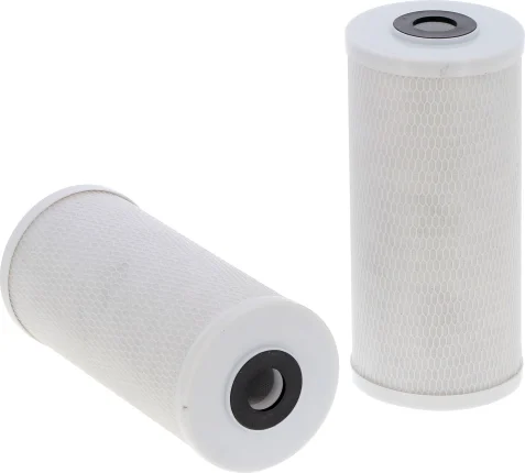 Kvapalinový filter HIFI FILTER EC 23605 AAEV