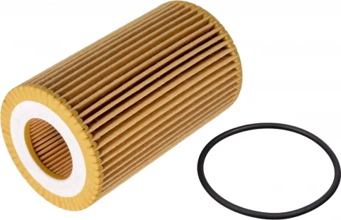 Olejový filter FEBI BILSTEIN 100490